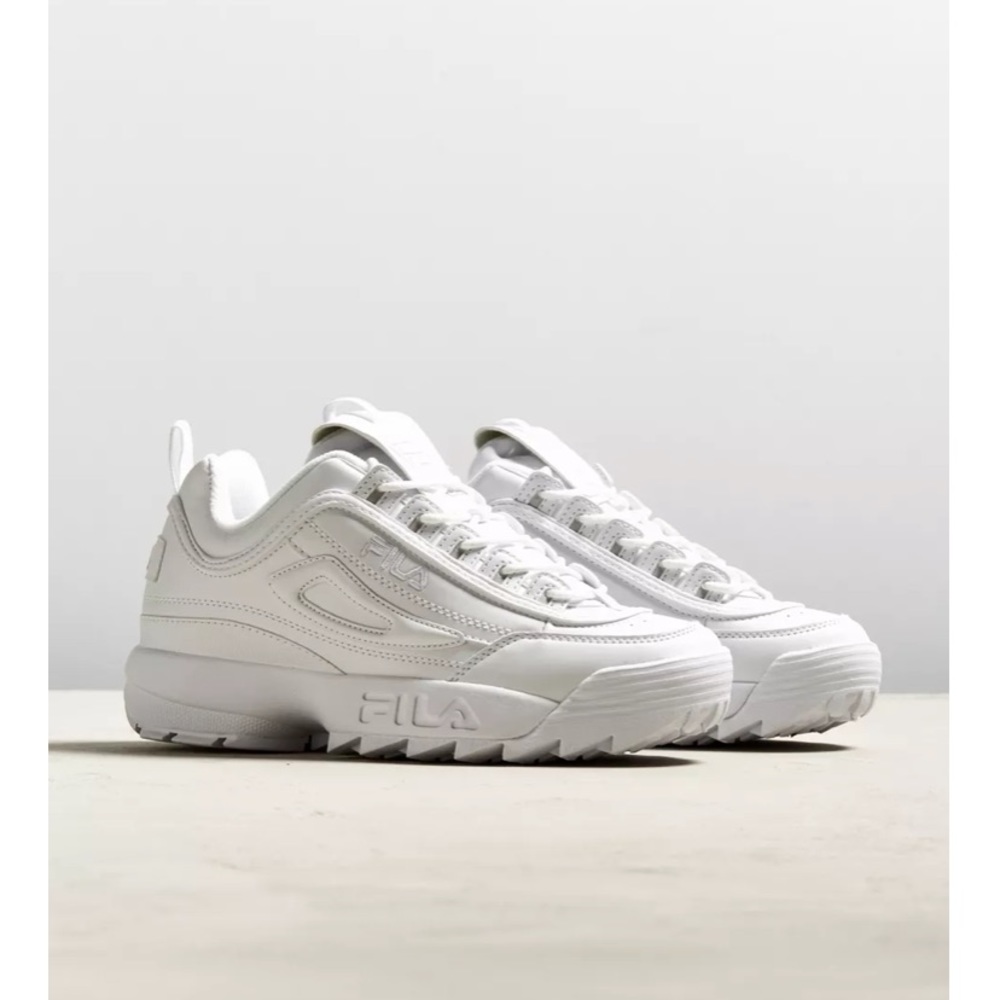 NWT Fila Disruptor 2 from Urban Oufitters Size 7